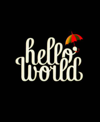 Компиляция Java через командную строку Hello World