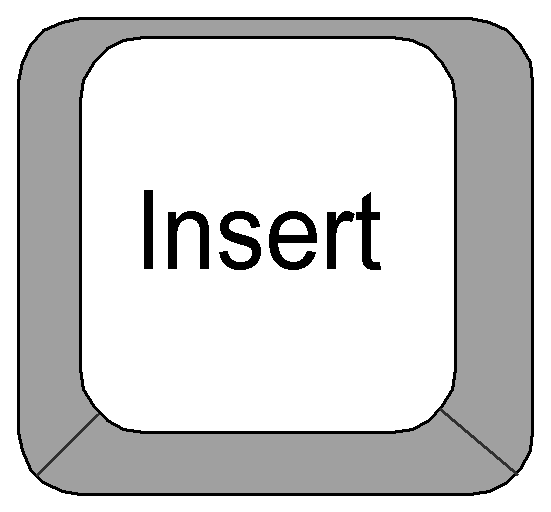 SQL: insert