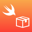 Создание Swift проекта с SPM (Swift Package Manager) Xcode
